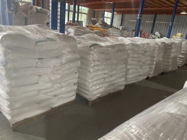 無(wú)機(jī)保溫砂漿 外墻隔熱保溫的理想選擇