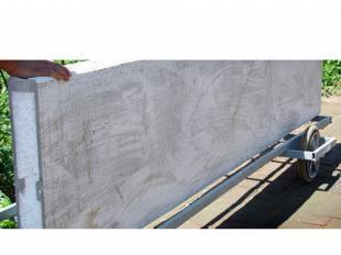 2014年建材新項目 外墻保溫復(fù)合裝飾一體板生產(chǎn)線設(shè)備廠家供應(yīng)全解析